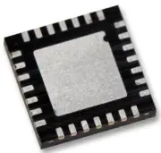 DC/DC CONV, QUAD, AEC-Q100, 3.2MHZ, TQFN, Voltage Regulator ICs, MAX20021ATIA/V+
