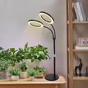 Plants Lights,Plants Growing Lights,LED Plants Lamp,LED Grow Lights,LED Plants Growing Lamp,Full Spectrum Grow Lights for Mini Succulent