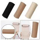 Folding Chair Pillow, Moon Chair Backrest Pillow, Portable, Camping Pillow,