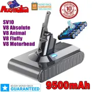 Replacement for DYSON V8 SV10 Battery Cordless Vacuum Cleaner V8 Absolute Animal