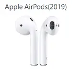 ※台中實體店面※全新台灣公司貨 APPLE 蘋果NEW AIRPODS 二代 2019 (MV7N2TA/A) 藍牙耳機