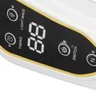V Face Machine 12 Gears Face Slimming Instrument Portable Micro Vibration Li SLS