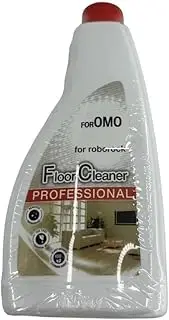 480ML Floor Cleaner Compatible with Roborock S8 Pro Ultra/S7 MaxV Ultra/Dyad/S7 Vacuum Cleaner Components Robot Mop