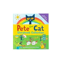 在飛比找誠品線上優惠-Pete the Cat Storybook Treasur