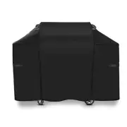 Weber Spirit 200/300 Grill Cover 52" Heavy Duty Waterproof BBQ Cover