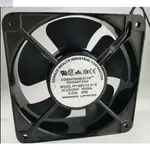 【風行者】三協110V/220V/380V FP-18060EX-S1-B 18060電櫃電箱散熱風扇18CM