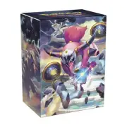 Ultra-Pro Officially Licensed Pokemon Hoopa Unbound Deck Box (Holds 80 Cards)