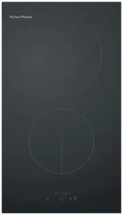 Fisher & Paykel 30cm Induction Cooktop