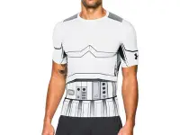 在飛比找Yahoo!奇摩拍賣優惠-Under Armour  Star Wars Storm 