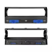 iDeer life 2PK Brush Guard Compatible with ECOVACS T30 Pro/Plus/Max Robot Vacuum