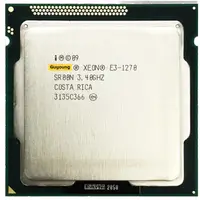 在飛比找蝦皮購物優惠-✸Yzx Xeon E3 1270 E3-1270 3.4 