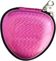 Table Tennis Box Pingpong Ball Bag Lightweight Professional Compact Beginner Carrier Gift Fashion Carrying Case Organizer