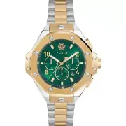 PWPRA0324 Watch Chronograph Men's Philipp Plein Chrono Royal -10% Bulk