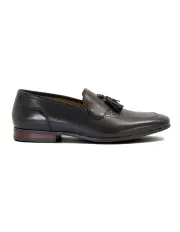 [Dune London] Sheared Shoes in Black