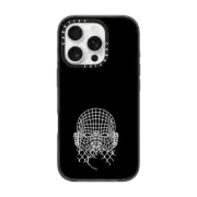 iPhone 16 Pro Impact Case MagSafe Compatible Processor