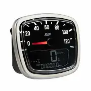 Tachometer SIP & Odometer 2.0 Piaggio 150 Bee 1956-1966