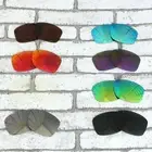 POLARIZED Replacement Lens for-OAKLEY Jupiter Carbon OO9220-Multiple Color