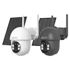 ANRAN 5MP Wireless Solar Camera WIFI Security Outdoor Battery PTZ CCTV Home Hous