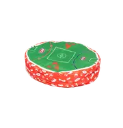 Sydney Swans AFL Dog Bed