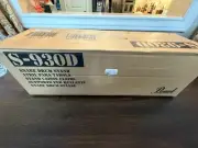Pearl S930D 930 Series Snare Drum Stand NIB