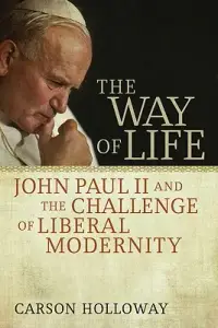 在飛比找博客來優惠-The Way of Life: John Paul II 