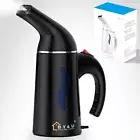 Steamer for Clothes Portable Handheld Garment Steamer 1lbs Lightly40s Fast He...