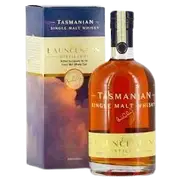 Launceston Distillery Special Edition Peated Tawny 46% 500mL - Buy Online | The Wine Collective Marketplace