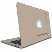 Macbook Air (11 inch) Vinyl, Removable Skin - Wedding Crashers - Movie - FREE SH