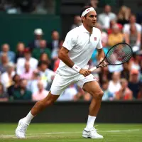 在飛比找蝦皮購物優惠-Nike Federer 費德勒 2019 溫布頓網球公開賽