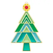 2024 Hallmark Keepsake Ornament - O Christmas Tree