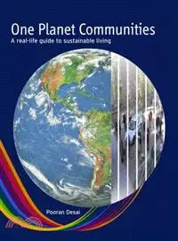 在飛比找三民網路書店優惠-ONE PLANET COMMUNITIES - A REA