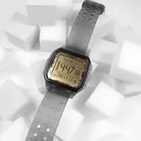 在飛比找PChome24h購物優惠-TIMEX 天美時 / TXTW2U56400 / 復古方型