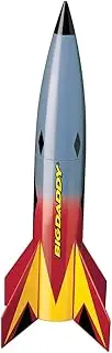 Estes® Big Daddy Flying Model Rocket Kit
