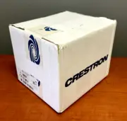 Crestron TS-770-W-S 7 in. Tabletop Touch Screen, White Smooth 6510823 M201923005