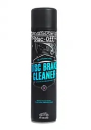 Muc-Off 400ml Disc Brake Cleaner for Men