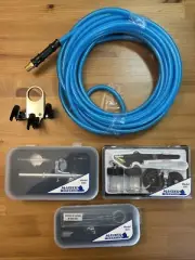 Master Airbrush Kits Tool Parts E91 G22 G25 Air Hose Line