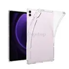 Case Clear Shockproof Cover For Samsung Galaxy Tab S9 FE 10.9 inch X510 X516