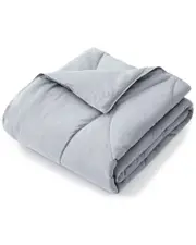 Unikome Lightweight Soft Microfiber Throw Blanket