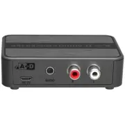 LENKENG LKV3090 Digital to Analog/ Analog to Digital Combo Audio Converter -