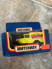 matchbox mb-38 sherbert fountain barratt