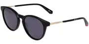 Ted Baker TB1746 001 Women’s Sunglasses Black Size 51