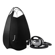 Alba. Spray Tan Machine Spray Gun Spray tent Kit H