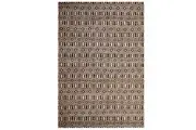 Natural Handwoven Jute Rug-Arnold 6346-Natural