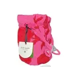 NWT Beaded Classic Rose Drawstring Bucket Bag Kate Spade new york x Target