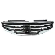 Grille-Sedan DIY SOLUTIONS GRI00361 fits 2010 Nissan Altima (for: Nissan)