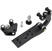 for Opel for Movano 8200661119 Car Sliding Door Hinge Side Roller Right Sliding Set Car Accessories