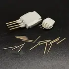 Metal Barrels Kit for 1/700 Richelieu Jean Bart Ship Trumpeter 05750 05751 05752