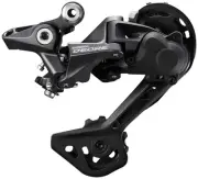 Deore RD-M5120 Rear Derailleur - Shimano Deore RD-M5120 Rear Derailleur - 10-11