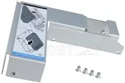 Compatible for Dell R730 R720 9W8C4 Y004G F238F KG1CH 3.5" to 2.5" HDD Bracket Tray Caddy