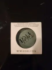TIGI Professional Cosmetics High Density Single Eyeshadow Compact Emerald Green
